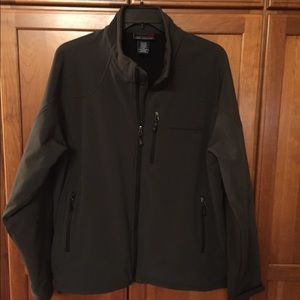 XXL Men’s insulated winter coats, Free Country